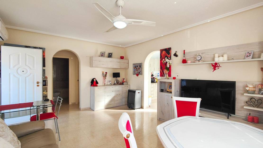 Venta - Chalet - Rojales - Ciudad Quesada