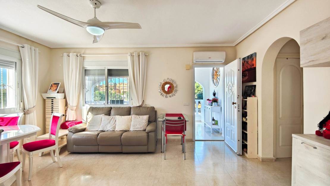 Venta - Chalet - Rojales - Ciudad Quesada