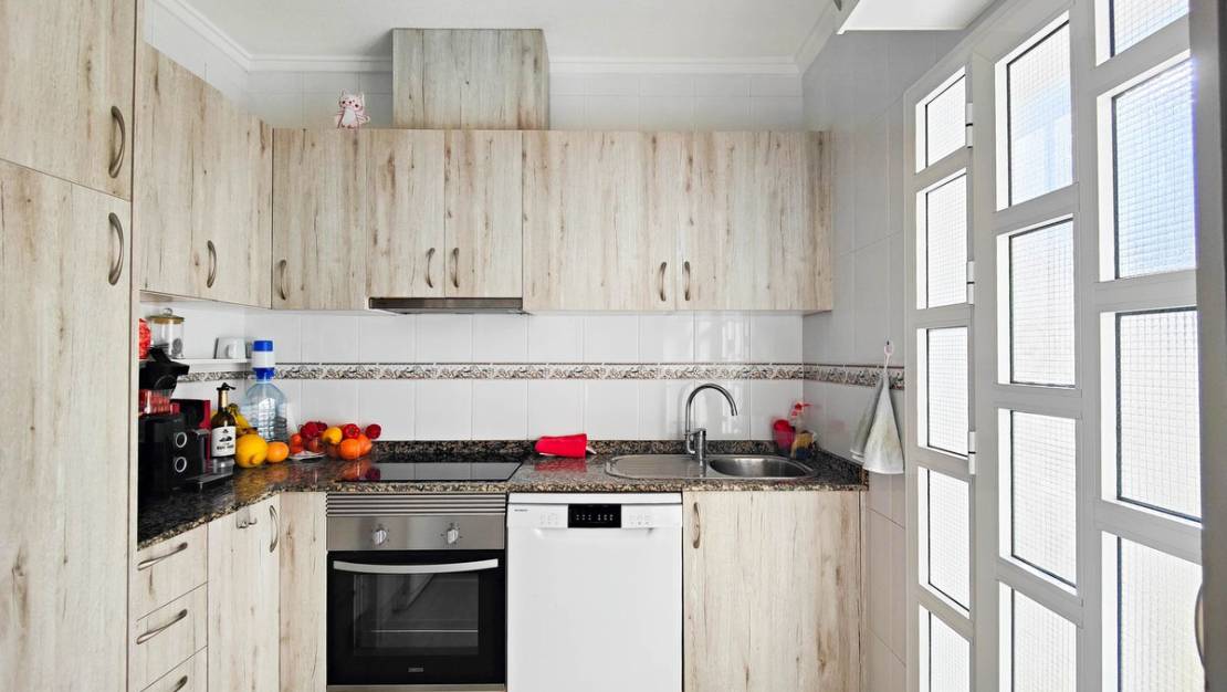 Venta - Chalet - Rojales - Ciudad Quesada