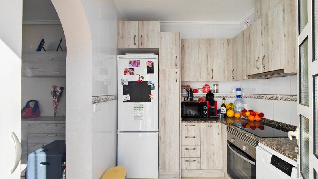 Venta - Chalet - Rojales - Ciudad Quesada