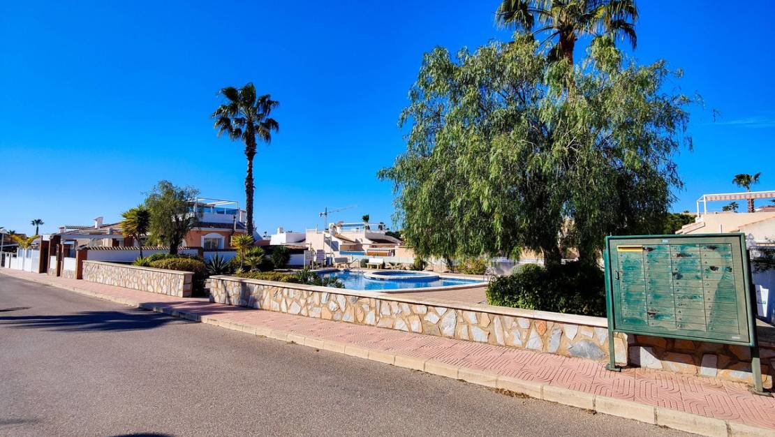 Venta - Chalet - Rojales - Ciudad Quesada