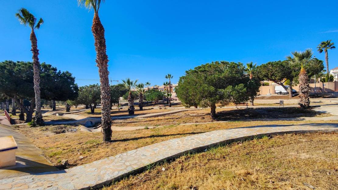 Venta - Chalet - Rojales - Ciudad Quesada