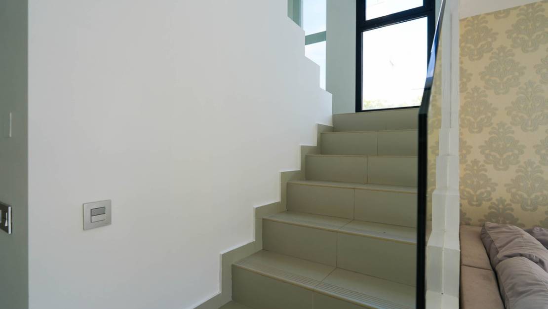 Venta - Chalet - Rojales - Ciudad Quesada