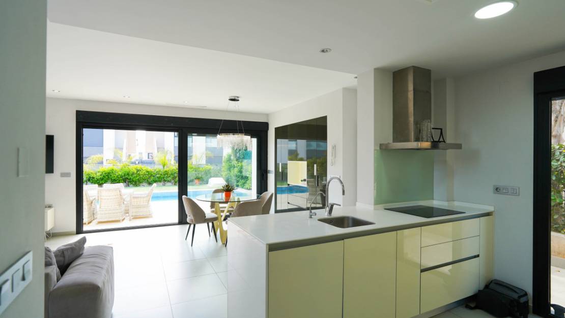 Venta - Chalet - Rojales - Ciudad Quesada