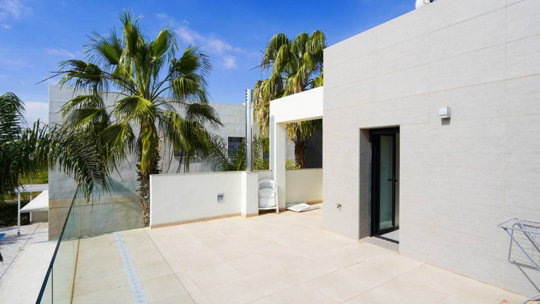 Venta - Chalet - Rojales - Ciudad Quesada