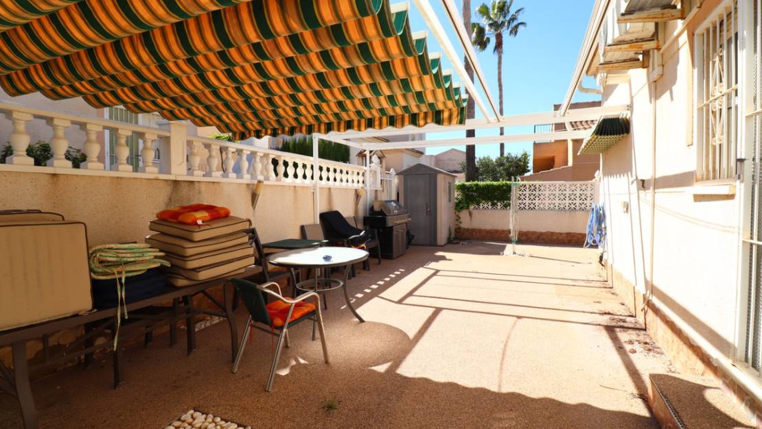 Venta - Chalet - Rojales - Ciudad Quesada