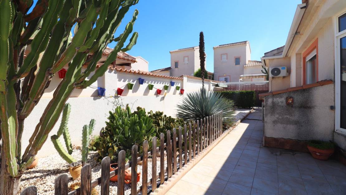 Venta - Chalet - Rojales - Ciudad Quesada