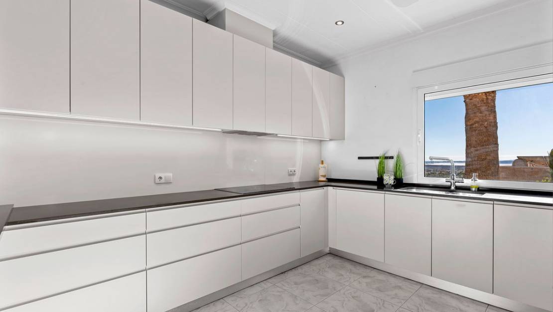 Venta - Chalet - Rojales - Ciudad Quesada