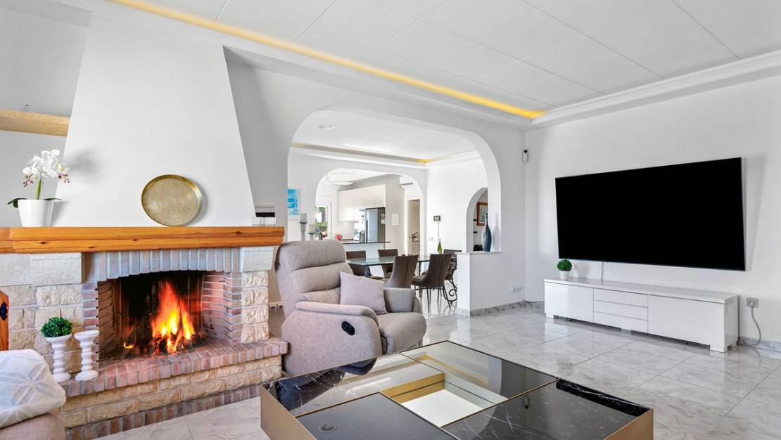 Venta - Chalet - Rojales - Ciudad Quesada