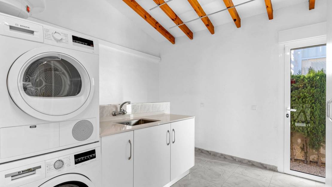 Venta - Chalet - Rojales - Ciudad Quesada