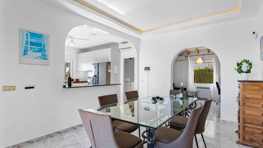 Venta - Chalet - Rojales - Ciudad Quesada