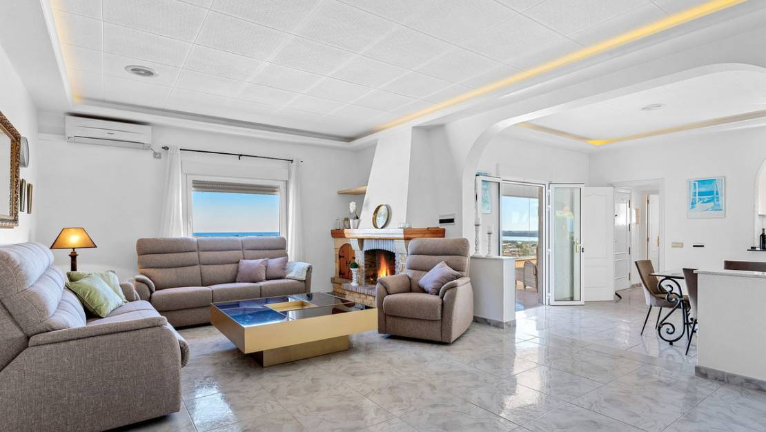 Venta - Chalet - Rojales - Ciudad Quesada