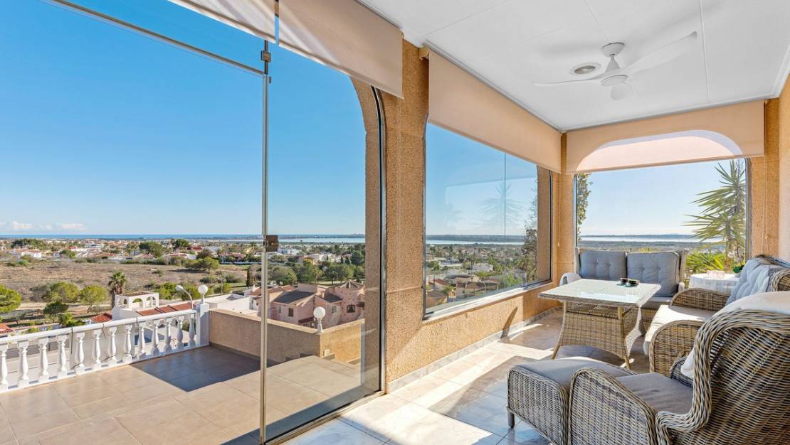 Venta - Chalet - Rojales - Ciudad Quesada