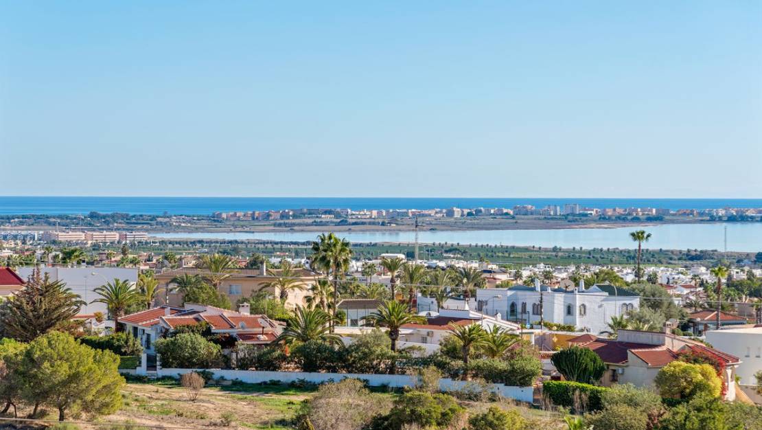 Venta - Chalet - Rojales - Ciudad Quesada