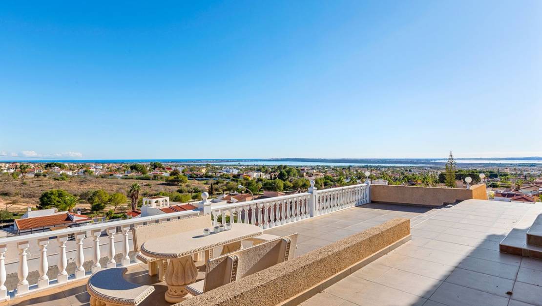 Venta - Chalet - Rojales - Ciudad Quesada