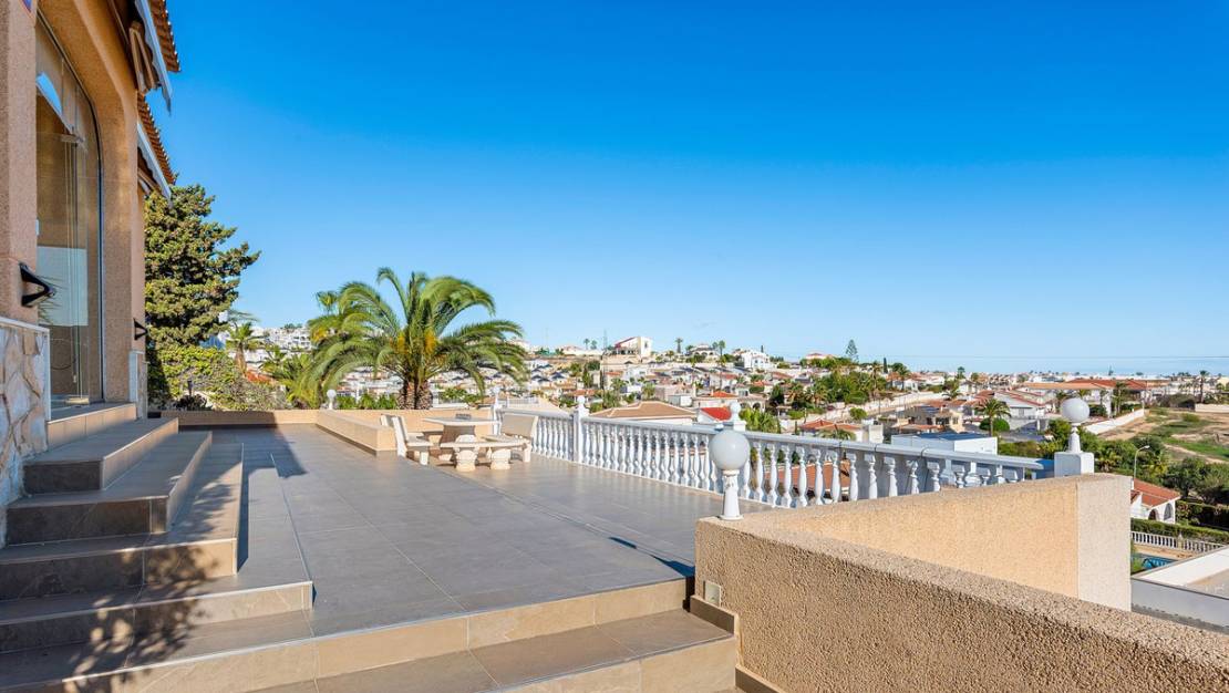 Venta - Chalet - Rojales - Ciudad Quesada