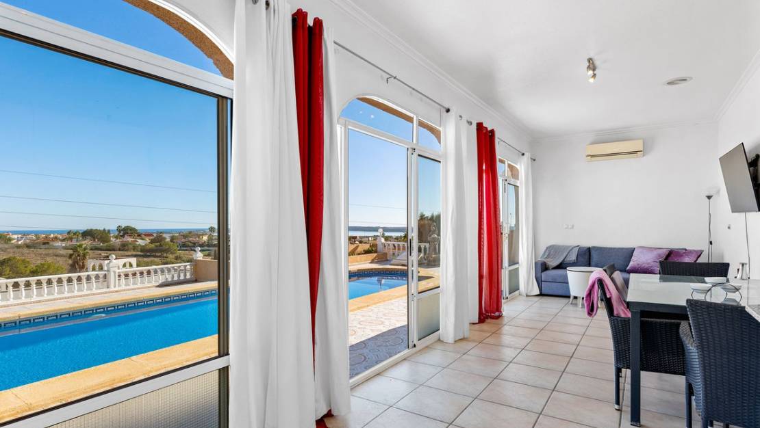 Venta - Chalet - Rojales - Ciudad Quesada