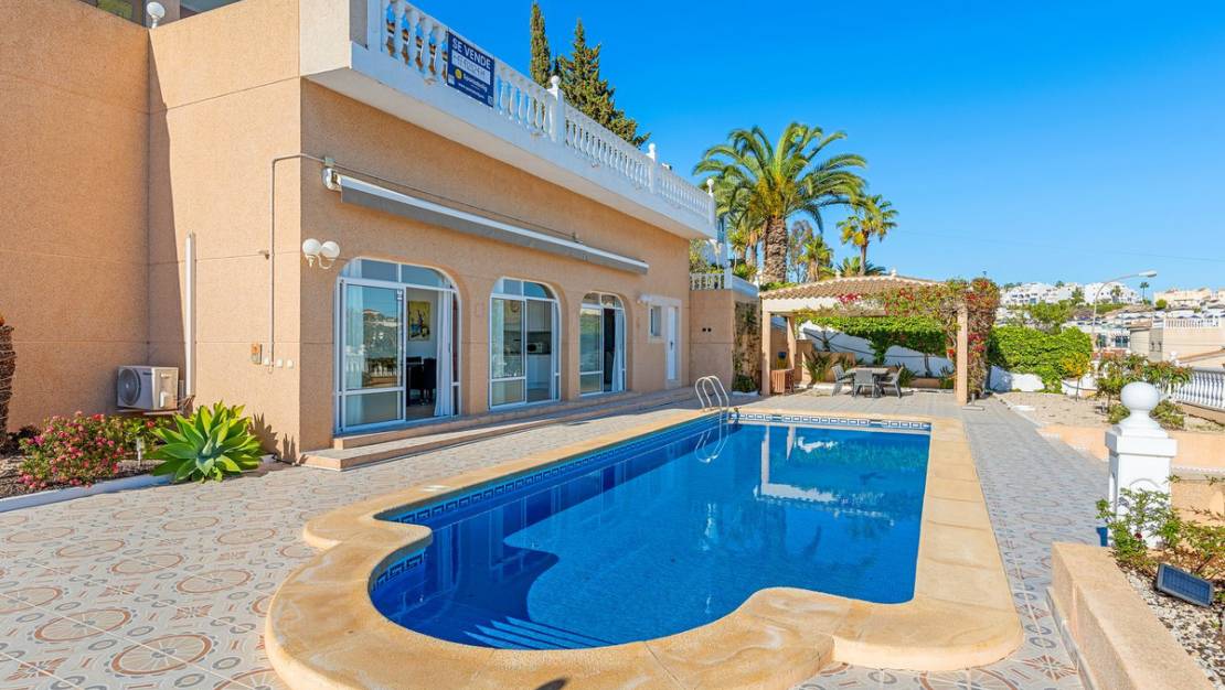 Venta - Chalet - Rojales - Ciudad Quesada