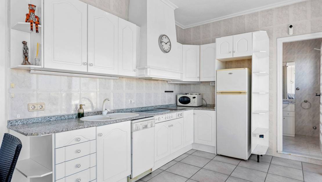 Venta - Chalet - Rojales - Ciudad Quesada