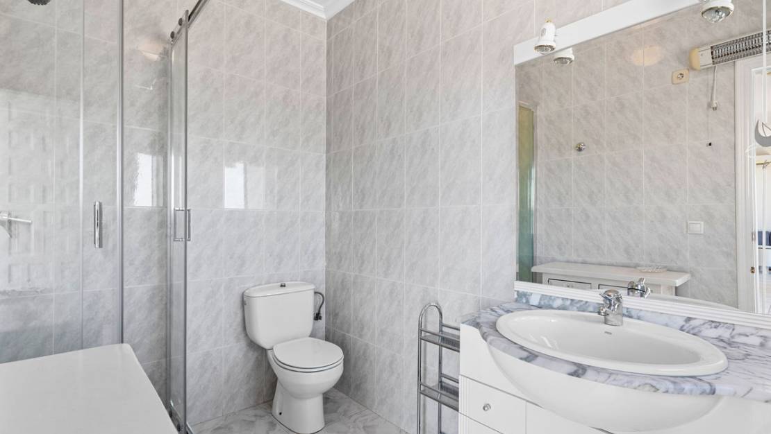 Venta - Chalet - Rojales - Ciudad Quesada