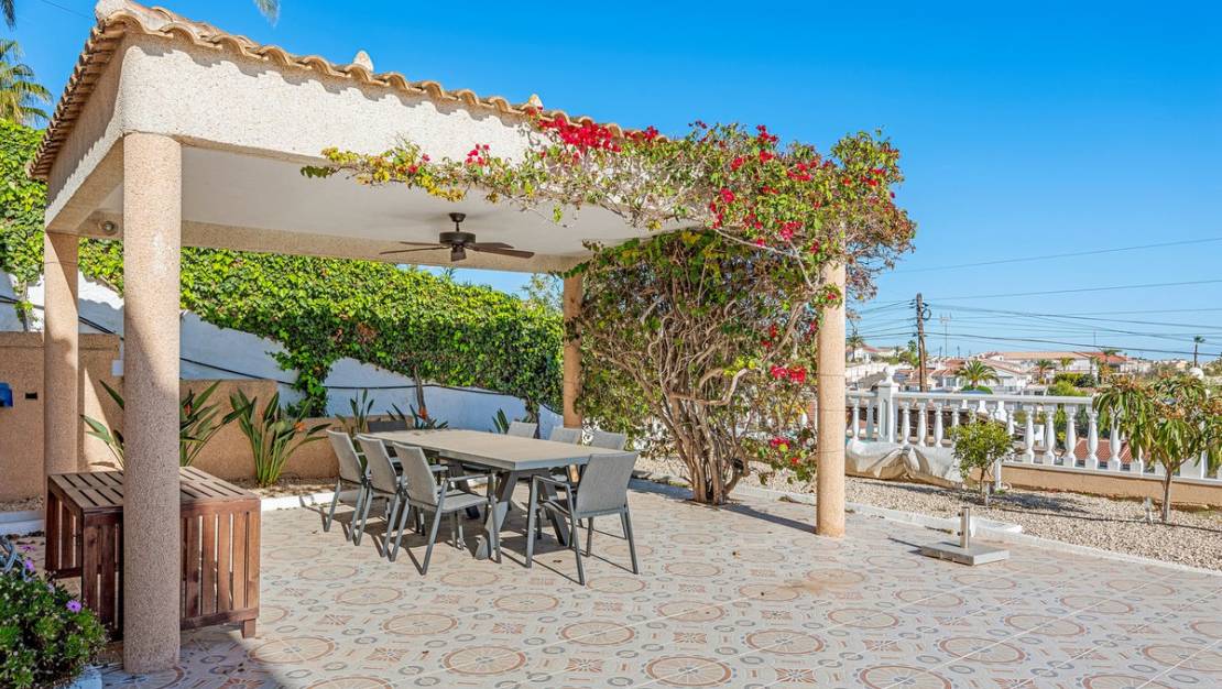 Venta - Chalet - Rojales - Ciudad Quesada