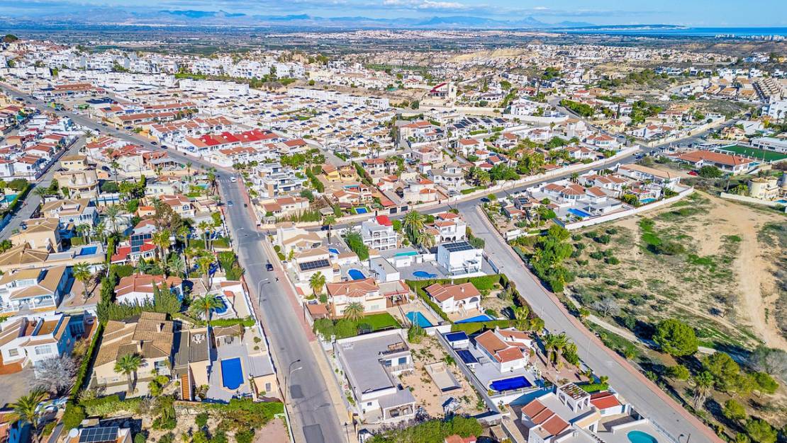 Venta - Chalet - Rojales - Ciudad Quesada