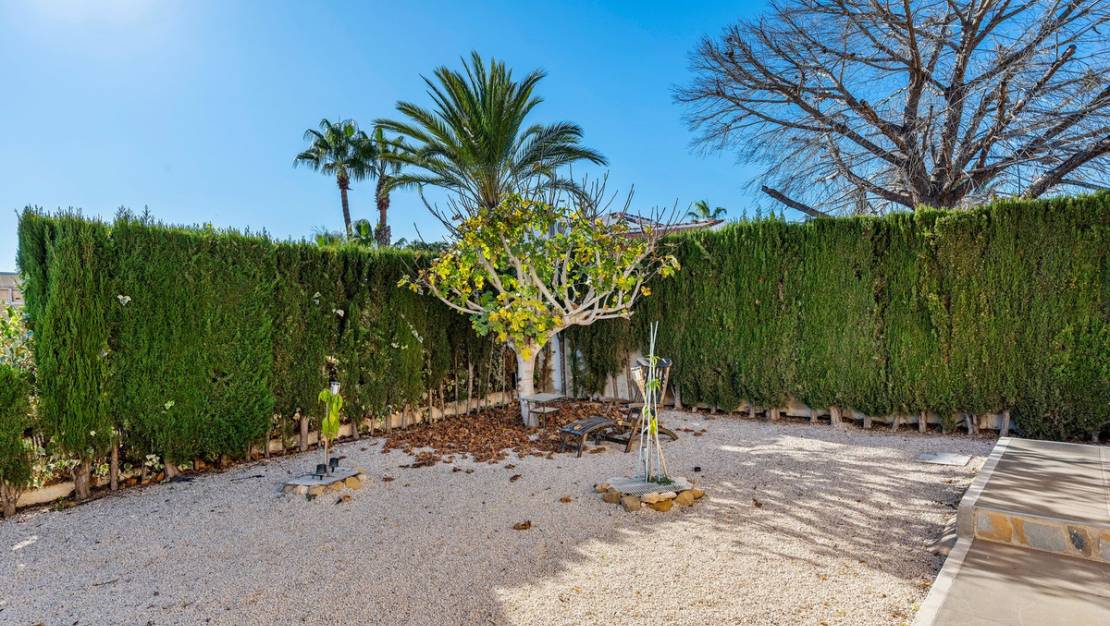 Venta - Chalet - Rojales - Ciudad Quesada