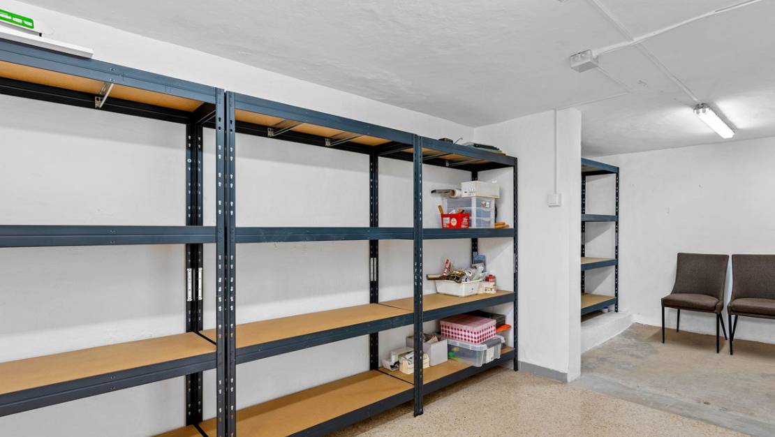 Venta - Chalet - Rojales - Ciudad Quesada