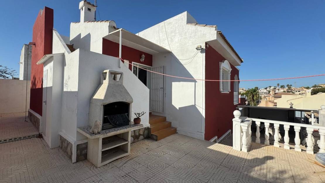 Venta - Chalet - Rojales - Ciudad Quesada