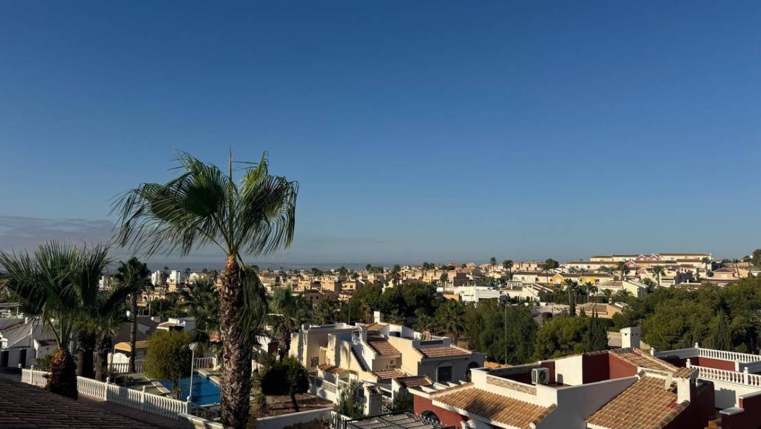 Venta - Chalet - Rojales - Ciudad Quesada