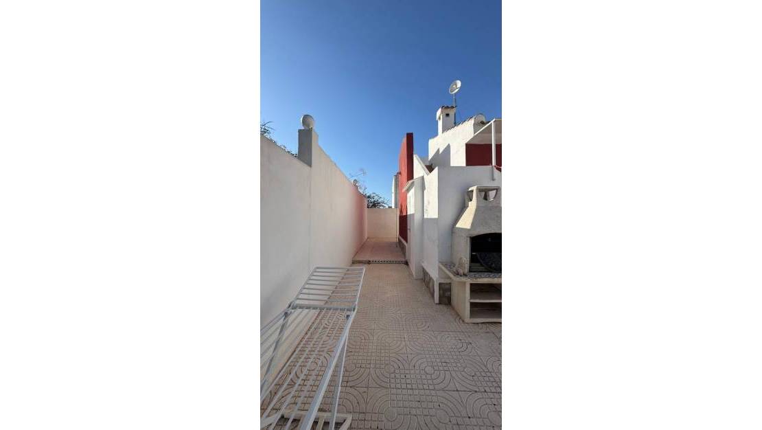 Venta - Chalet - Rojales - Ciudad Quesada