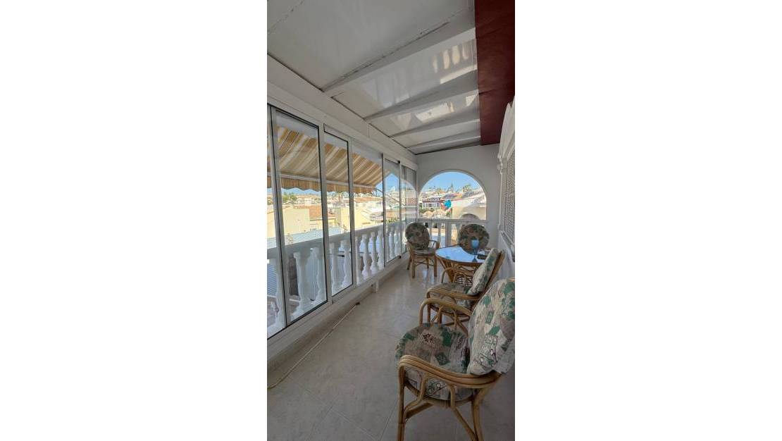 Venta - Chalet - Rojales - Ciudad Quesada