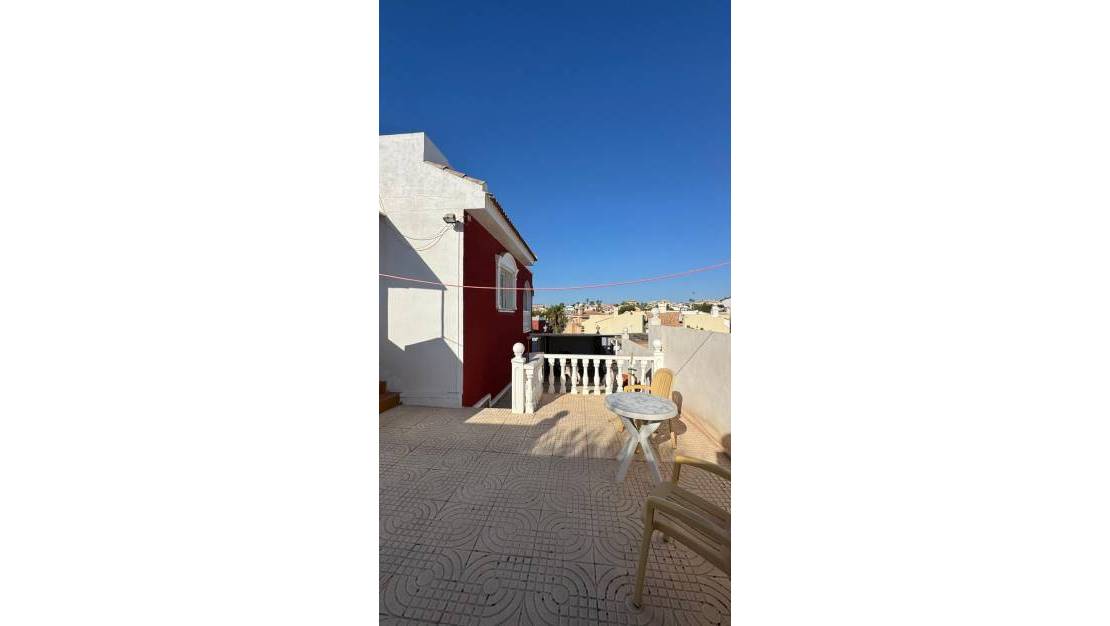 Venta - Chalet - Rojales - Ciudad Quesada