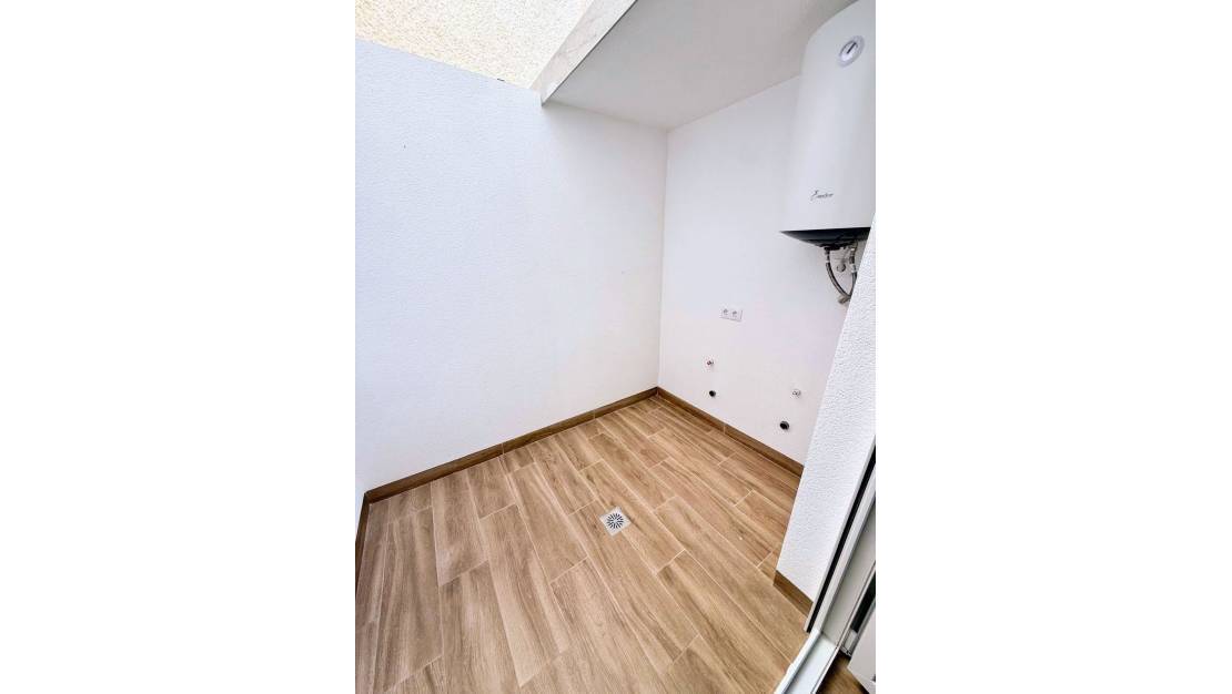 Venta - Chalet - Rojales - Ciudad Quesada