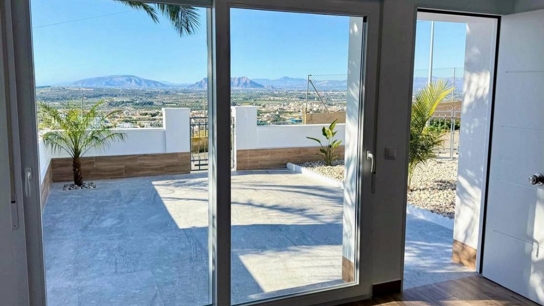 Venta - Chalet - Rojales - Ciudad Quesada