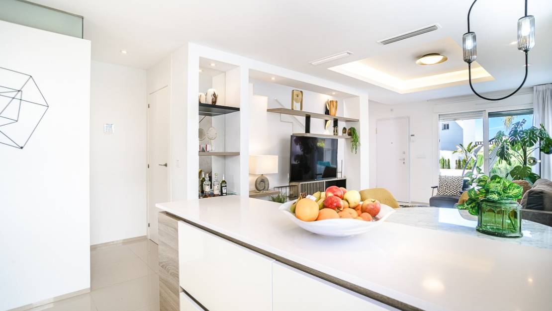 Venta - Chalet - Rojales - Ciudad Quesada