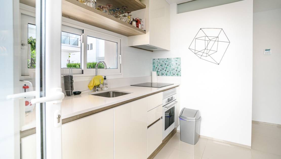 Venta - Chalet - Rojales - Ciudad Quesada