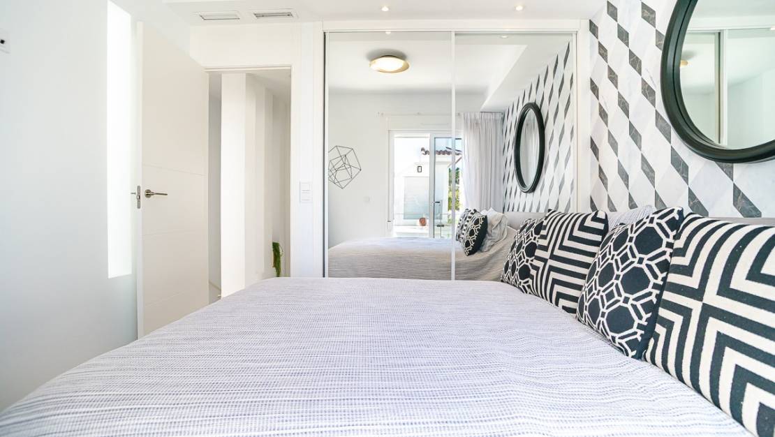 Venta - Chalet - Rojales - Ciudad Quesada