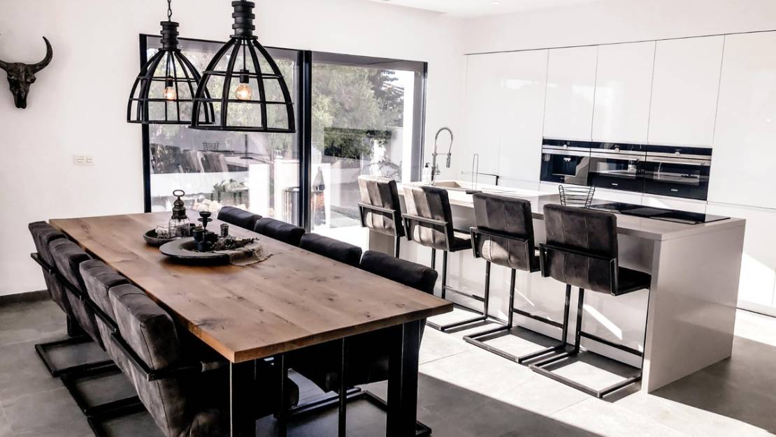 Venta - Chalet - Rojales - Ciudad Quesada