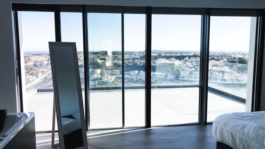 Venta - Chalet - Rojales - Ciudad Quesada