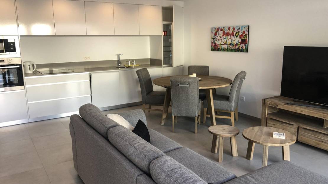 Venta - Chalet - Rojales - Ciudad Quesada