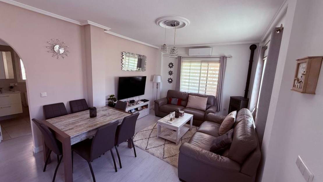 Venta - Chalet - Rojales - Ciudad Quesada