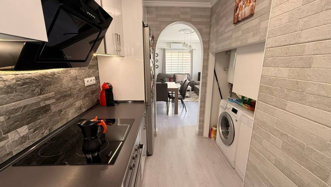 Venta - Chalet - Rojales - Ciudad Quesada