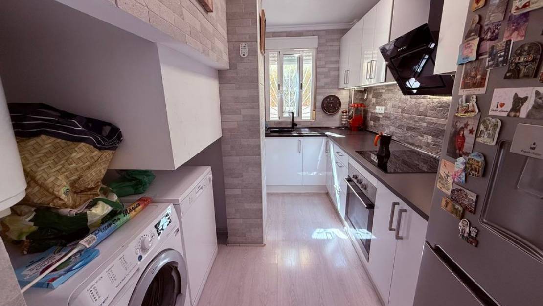 Venta - Chalet - Rojales - Ciudad Quesada