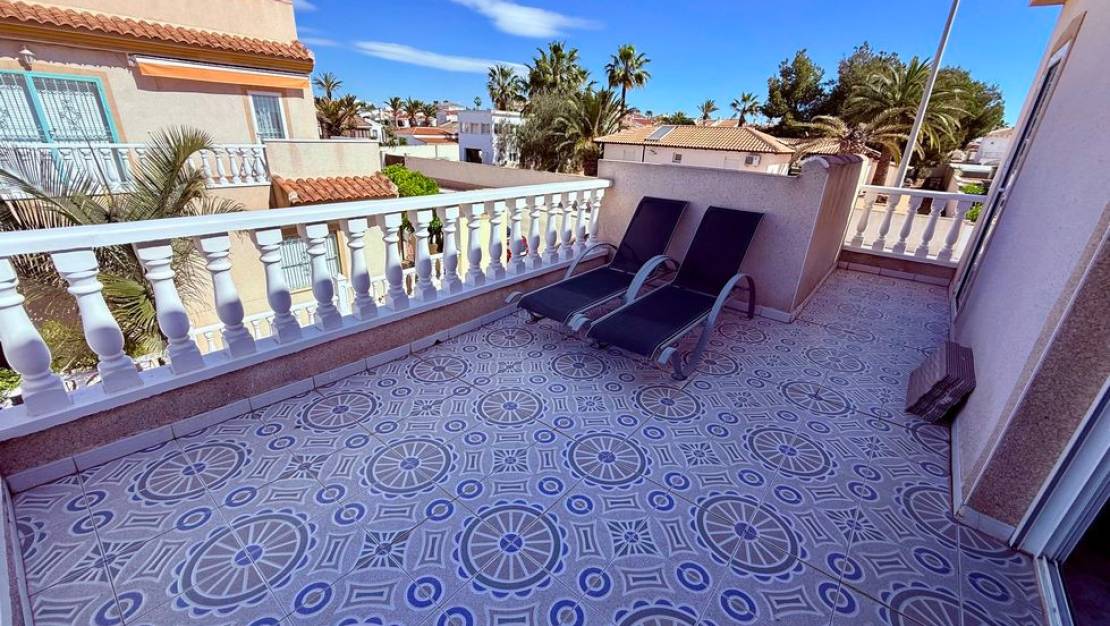 Venta - Chalet - Rojales - Ciudad Quesada