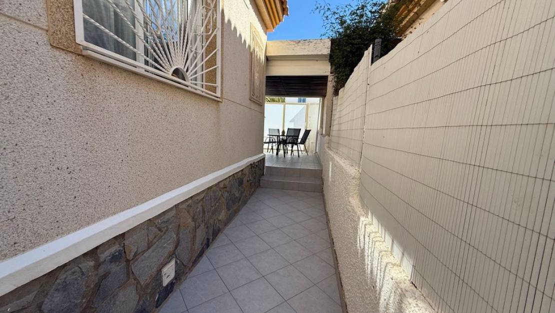 Venta - Chalet - Rojales - Ciudad Quesada