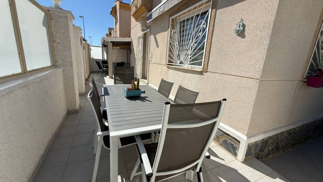 Venta - Chalet - Rojales - Ciudad Quesada