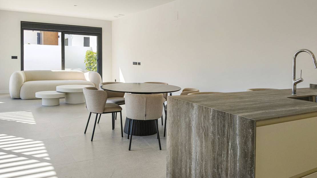 Venta - Chalet - Rojales - Ciudad Quesada