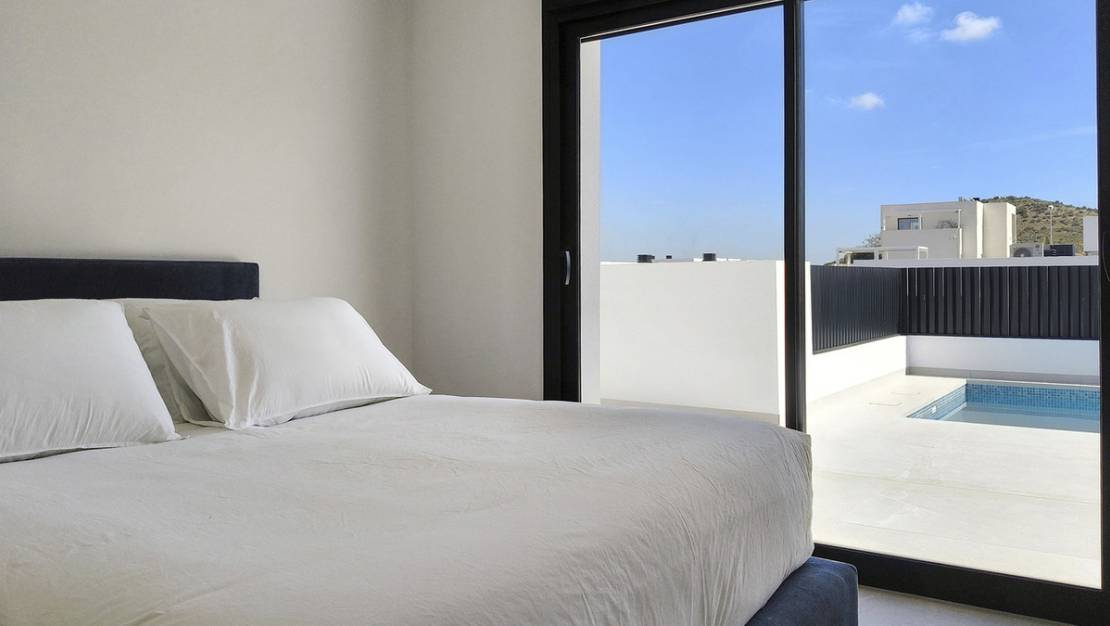 Venta - Chalet - Rojales - Ciudad Quesada