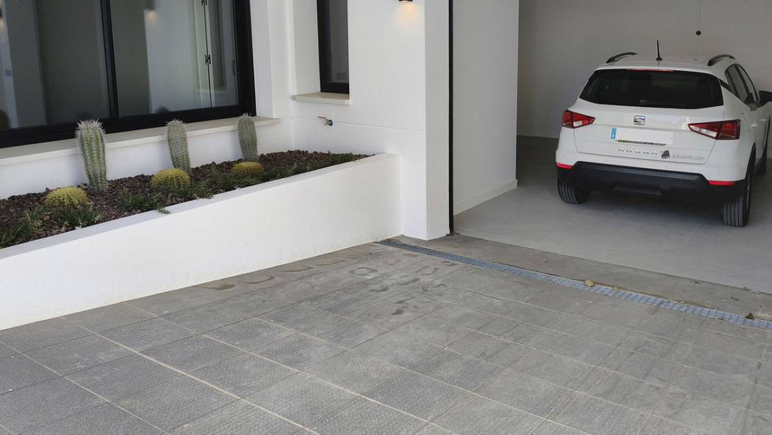 Venta - Chalet - Rojales - Ciudad Quesada